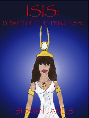 cover image of Isis